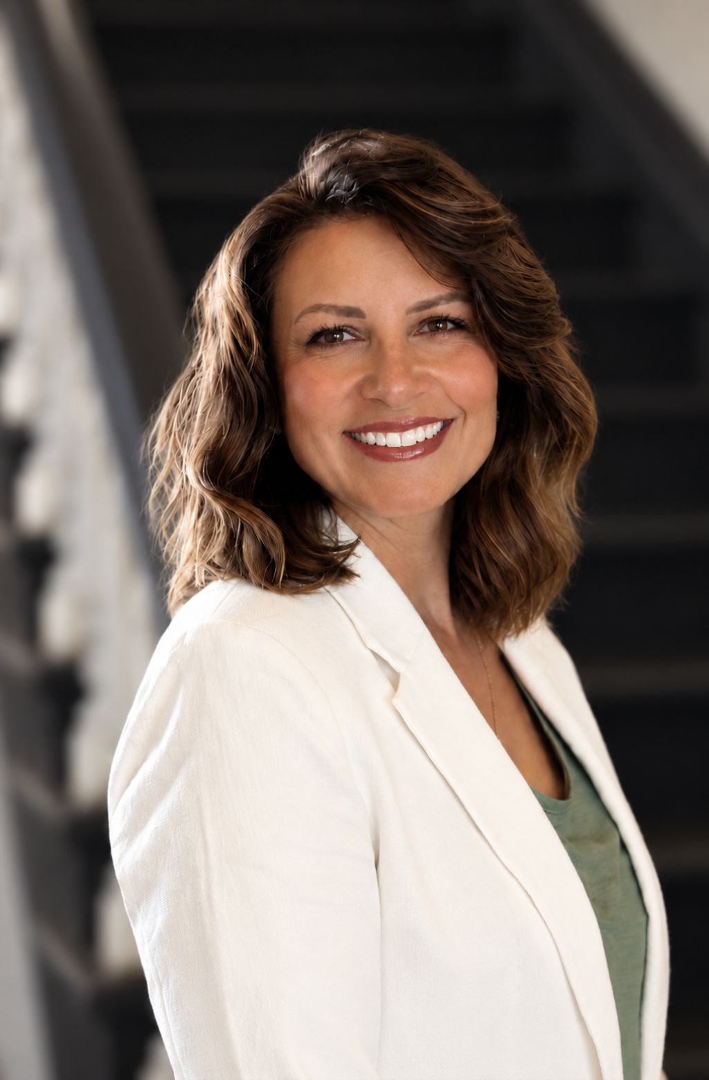 Mercedes Bolen Headshot